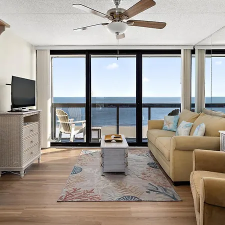 Gs 610 - Seas The Day Villa
