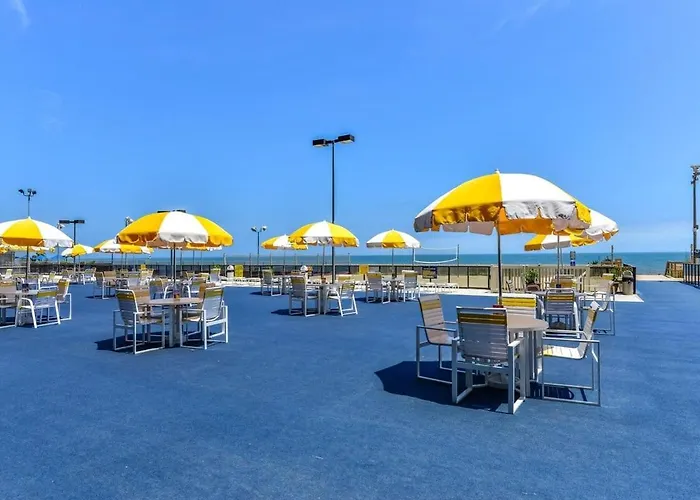 Gs 610 - Seas The Day Ocean City