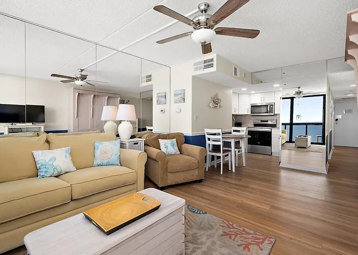 Gs 610 - Seas The Day Hébergement de vacances Ocean City