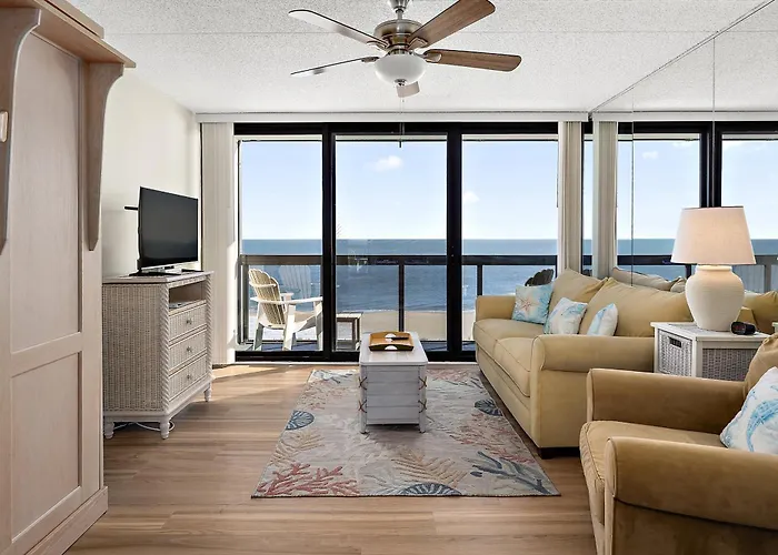 Gs 610 - Seas The Day * Ocean City