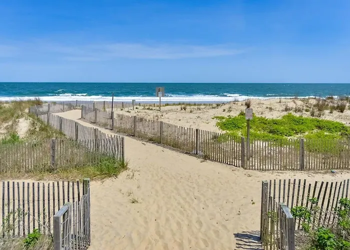 Gs 610 - Seas The Day Ocean City