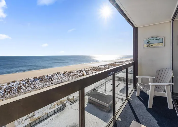 Gs 610 - Seas The Day Ocean City