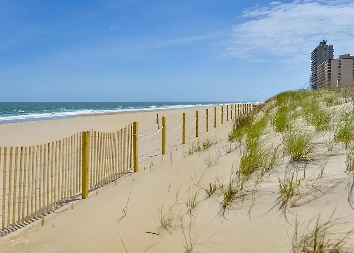Gs 610 - Seas The Day Ocean City