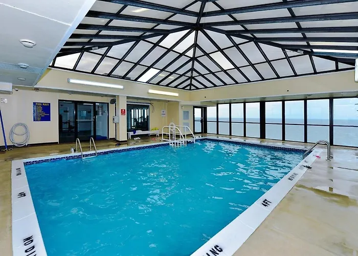 Hébergement de vacances Gs 610 - Seas The Day Ocean City
