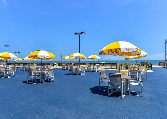 Hébergement de vacances Gs 610 - Seas The Day *