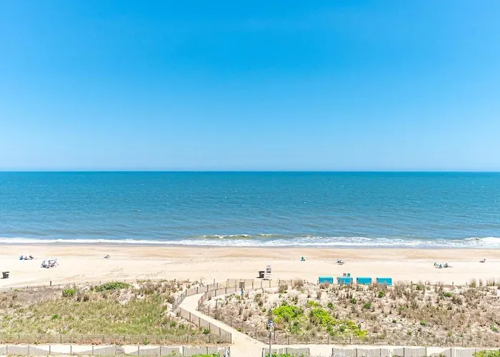 Ferienhaus Gs 610 - Seas The Day Ocean Stadt